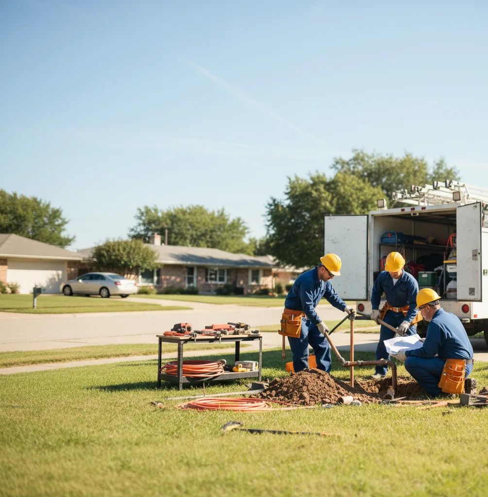 Drain Cleaning in Collingdale, PA